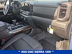 New 2025 GMC Sierra 1500 Elevation Crew Cab 4x4 Pickup for sale #JG2843X - photo 37
