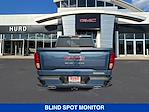 New 2025 GMC Sierra 1500 Elevation Crew Cab 4x4 Pickup for sale #JG2843X - photo 4