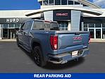 New 2025 GMC Sierra 1500 Elevation Crew Cab 4x4 Pickup for sale #JG2843X - photo 5
