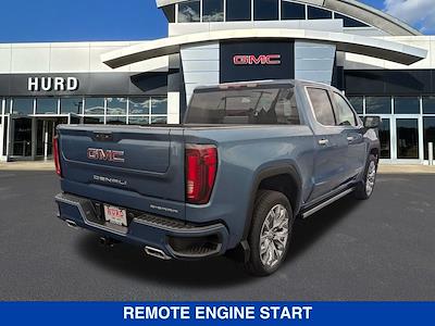 New 2026 GMC Sierra 1500 Denali Crew Cab 4x4 Pickup for sale #JG2844 - photo 2