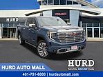 New 2026 GMC Sierra 1500 Denali Crew Cab 4x4 Pickup for sale #JG2844 - photo 1