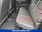 New 2026 GMC Sierra 1500 Denali Crew Cab 4x4 Pickup for sale #JG2844 - photo 29