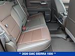 New 2026 GMC Sierra 1500 Denali Crew Cab 4x4 Pickup for sale #JG2844 - photo 35