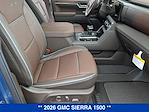 New 2026 GMC Sierra 1500 Denali Crew Cab 4x4 Pickup for sale #JG2844 - photo 36