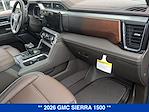 New 2026 GMC Sierra 1500 Denali Crew Cab 4x4 Pickup for sale #JG2844 - photo 37