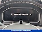 New 2026 GMC Sierra 1500 Denali Ultimate Crew Cab 4x4 Pickup for sale #JG2845 - photo 14