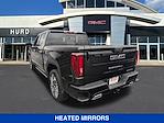 New 2026 GMC Sierra 1500 Denali Ultimate Crew Cab 4x4 Pickup for sale #JG2845 - photo 2