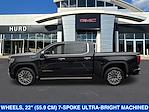 New 2026 GMC Sierra 1500 Denali Ultimate Crew Cab 4x4 Pickup for sale #JG2845 - photo 4