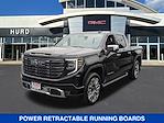 New 2026 GMC Sierra 1500 Denali Ultimate Crew Cab 4x4 Pickup for sale #JG2845 - photo 5
