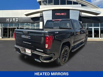 New 2026 GMC Sierra 1500 Elevation Crew Cab 4x4 Pickup for sale #JG2846 - photo 2