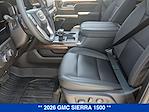 New 2026 GMC Sierra 1500 Elevation Crew Cab 4x4 Pickup for sale #JG2846 - photo 13
