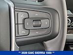 New 2026 GMC Sierra 1500 Elevation Crew Cab 4x4 Pickup for sale #JG2846 - photo 18