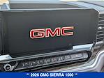 New 2026 GMC Sierra 1500 Elevation Crew Cab 4x4 Pickup for sale #JG2846 - photo 21