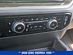 New 2026 GMC Sierra 1500 Elevation Crew Cab 4x4 Pickup for sale #JG2846 - photo 25