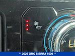 New 2026 GMC Sierra 1500 Elevation Crew Cab 4x4 Pickup for sale #JG2846 - photo 26