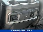 New 2026 GMC Sierra 1500 Elevation Crew Cab 4x4 Pickup for sale #JG2846 - photo 31