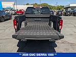 New 2026 GMC Sierra 1500 Elevation Crew Cab 4x4 Pickup for sale #JG2846 - photo 35