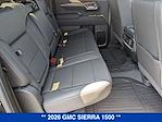 New 2026 GMC Sierra 1500 Elevation Crew Cab 4x4 Pickup for sale #JG2846 - photo 36