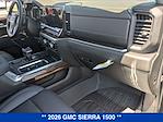 New 2026 GMC Sierra 1500 Elevation Crew Cab 4x4 Pickup for sale #JG2846 - photo 38