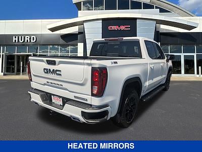 New 2026 GMC Sierra 1500 Elevation Crew Cab 4x4 Pickup for sale #JG2847 - photo 2