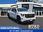 New 2026 GMC Sierra 1500 Elevation Crew Cab 4x4 Pickup for sale #JG2847 - photo 1