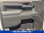 New 2026 GMC Sierra 1500 Elevation Crew Cab 4x4 Pickup for sale #JG2847 - photo 10