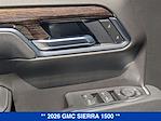 New 2026 GMC Sierra 1500 Elevation Crew Cab 4x4 Pickup for sale #JG2847 - photo 11