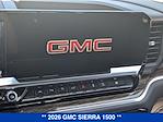 New 2026 GMC Sierra 1500 Elevation Crew Cab 4x4 Pickup for sale #JG2847 - photo 21
