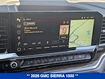 New 2026 GMC Sierra 1500 Elevation Crew Cab 4x4 Pickup for sale #JG2847 - photo 24