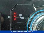 New 2026 GMC Sierra 1500 Elevation Crew Cab 4x4 Pickup for sale #JG2847 - photo 26