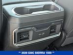 New 2026 GMC Sierra 1500 Elevation Crew Cab 4x4 Pickup for sale #JG2847 - photo 31