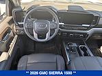 New 2026 GMC Sierra 1500 Elevation Crew Cab 4x4 Pickup for sale #JG2847 - photo 32