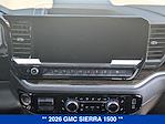 New 2026 GMC Sierra 1500 Elevation Crew Cab 4x4 Pickup for sale #JG2847 - photo 33