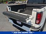 New 2026 GMC Sierra 1500 Elevation Crew Cab 4x4 Pickup for sale #JG2847 - photo 34