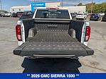 New 2026 GMC Sierra 1500 Elevation Crew Cab 4x4 Pickup for sale #JG2847 - photo 35
