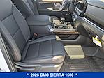 New 2026 GMC Sierra 1500 Elevation Crew Cab 4x4 Pickup for sale #JG2847 - photo 37