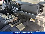 New 2026 GMC Sierra 1500 Elevation Crew Cab 4x4 Pickup for sale #JG2847 - photo 38