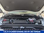 New 2026 GMC Sierra 1500 Elevation Crew Cab 4x4 Pickup for sale #JG2847 - photo 39