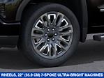 New 2026 GMC Sierra 1500 Denali Ultimate Crew Cab 4x4 Pickup for sale #JG2848 - photo 9