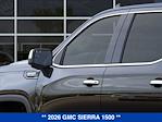 New 2026 GMC Sierra 1500 Denali Ultimate Crew Cab 4x4 Pickup for sale #JG2848 - photo 12