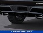 New 2026 GMC Sierra 1500 Denali Ultimate Crew Cab 4x4 Pickup for sale #JG2848 - photo 14