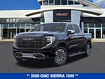 New 2026 GMC Sierra 1500 Denali Ultimate Crew Cab 4x4 Pickup for sale #JG2848 - photo 6