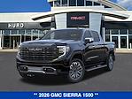 New 2026 GMC Sierra 1500 Denali Ultimate Crew Cab 4x4 Pickup for sale #JG2848 - photo 8
