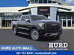 New 2026 GMC Sierra 1500 Denali Ultimate Crew Cab 4x4 Pickup for sale #JG2849 - photo 1