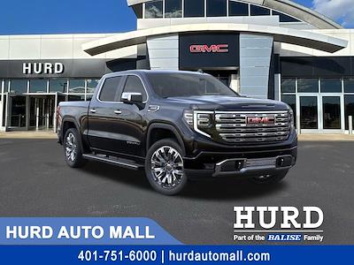 New 2026 GMC Sierra 1500 Denali Crew Cab 4x4 Pickup for sale #JG2850 - photo 1