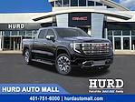 New 2026 GMC Sierra 1500 Denali Crew Cab 4x4 Pickup for sale #JG2850 - photo 1