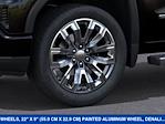 New 2026 GMC Sierra 1500 Denali Crew Cab 4x4 Pickup for sale #JG2850 - photo 9