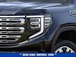 New 2026 GMC Sierra 1500 Denali Crew Cab 4x4 Pickup for sale #JG2850 - photo 10