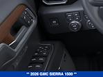 New 2026 GMC Sierra 1500 Denali Crew Cab 4x4 Pickup for sale #JG2850 - photo 22