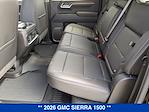 New 2026 GMC Sierra 1500 Denali Crew Cab 4WD Pickup for sale #JG2850 - photo 30